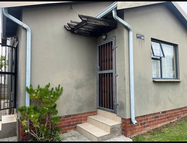 3 BEDROOM SECTIONAL TITLE FOR SALE IN NOORDWYK